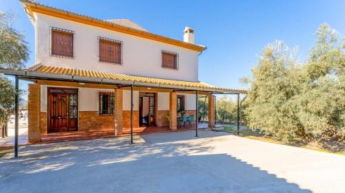Wyposażenie, La Villa Pozuelas Iznájar by Ruralidays (La Villa Pozuelas Iznajar by Ruralidays) in Fuente del Conde