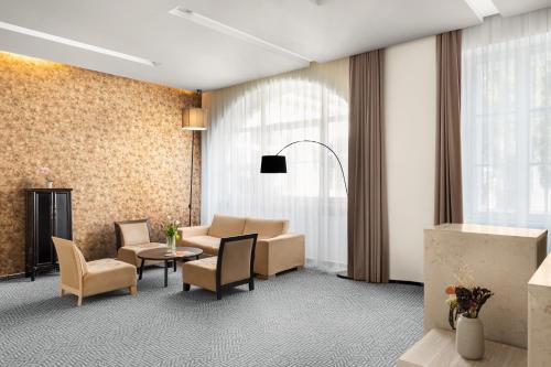 Buda Castle Hotel Budapest - image 43