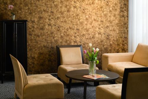 Buda Castle Hotel Budapest - image 31