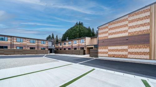 Exterior view, ユトリアリゾート飛騨高山 Yutoria Resort Hida Takayama in Takayama