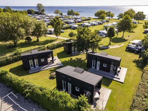 DCU-Camping Åbyskov Strand (DCU-Camping Abyskov Strand) in Skarupore