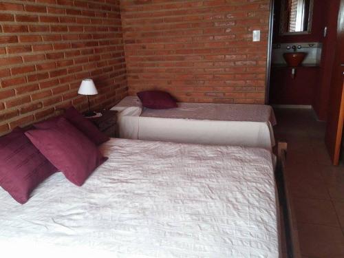 Cabanas Buen Dia