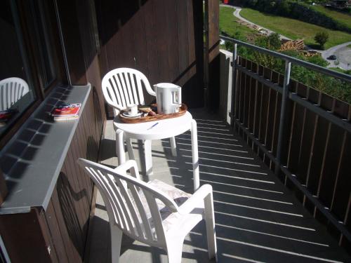 Disentiserhof C502