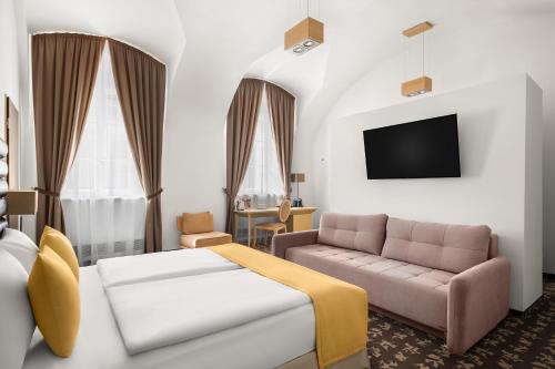 Buda Castle Hotel Budapest - image 18