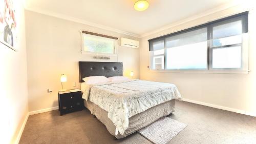Cozy Private Room- Climate Controlled Comfort in Tauranga