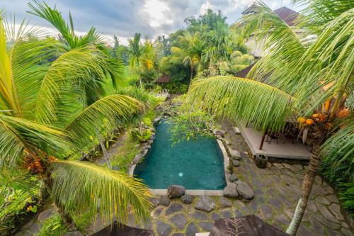 Gerindem Cottages, Ubud