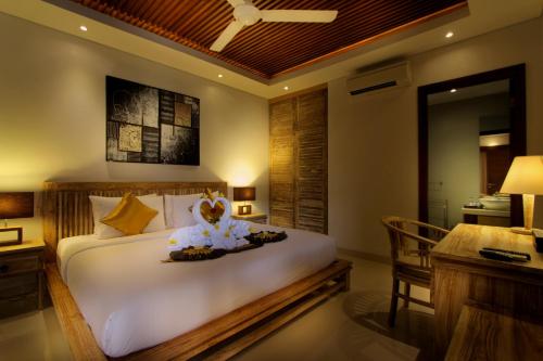 Murdha Villa In Bali Room Deals Photos Reviews - 