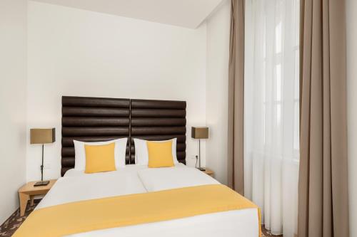 Buda Castle Hotel Budapest - image 29
