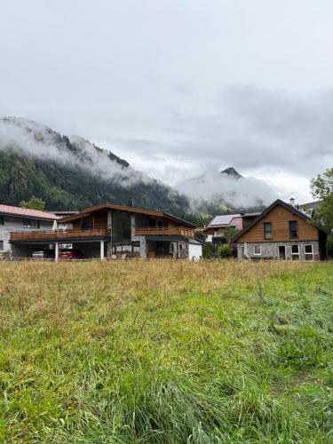 Alprocks Alvaresort in Bichlbach, Österreich