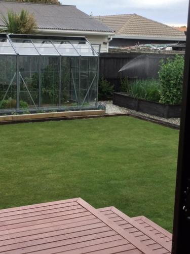 منظر, Travellers Retreat B&B in Russley