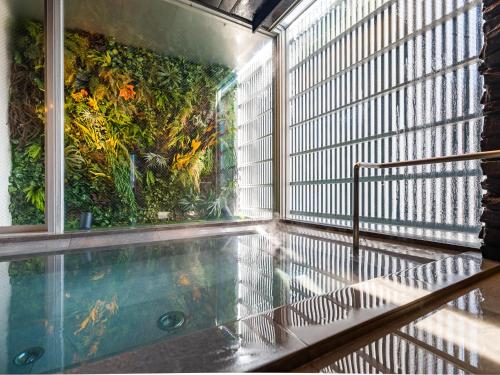 Instalaciones, Hotel Oak Shizuoka in Shizuoka