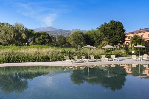 Il Picciolo Etna Golf Resort & Spa - image 40