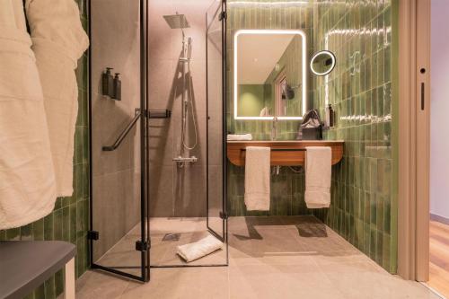 Il Picciolo Etna Golf Resort & SPA Room Type - King Room - Mobility Access