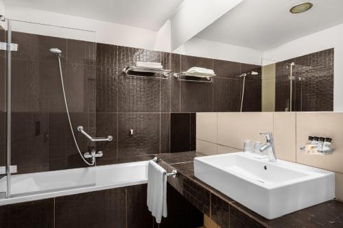 Buda Castle Hotel Budapest - image 32