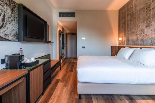 Il Picciolo Etna Golf Resort & SPA Room Type - King Guest Room