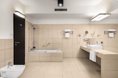 Buda Castle Hotel Budapest - image 26