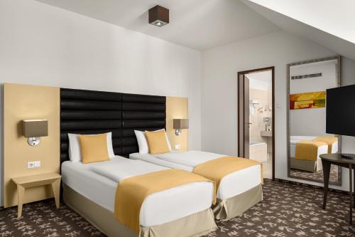 Buda Castle Hotel Budapest - image 28