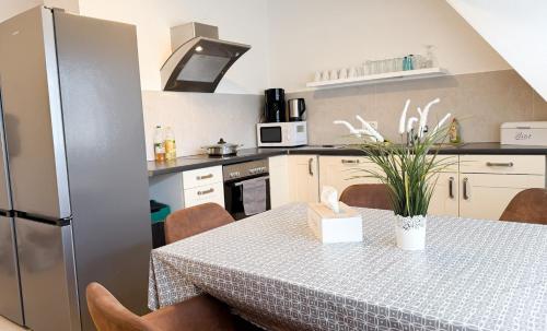 Facilities, HH - Wohnungen - Aurora Hamburg in Rahlstedt
