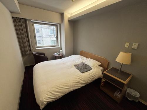Hotel Tetora Spirit Sapporo - Vacation STAY 59354v, Sapporo