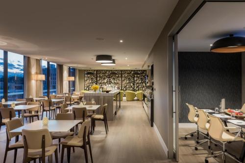 酒吧/高級酒吧, 帕拉瑪塔賓樂雅酒店 (PARKROYAL Parramatta) in 帕拉馬塔