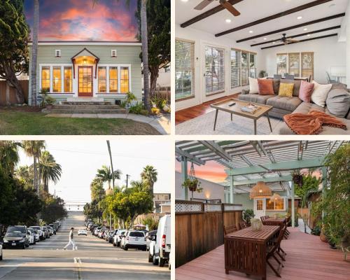 Ocean Beach Compound Walk to Beach for Groups – khách sạn tại Ocean Beach