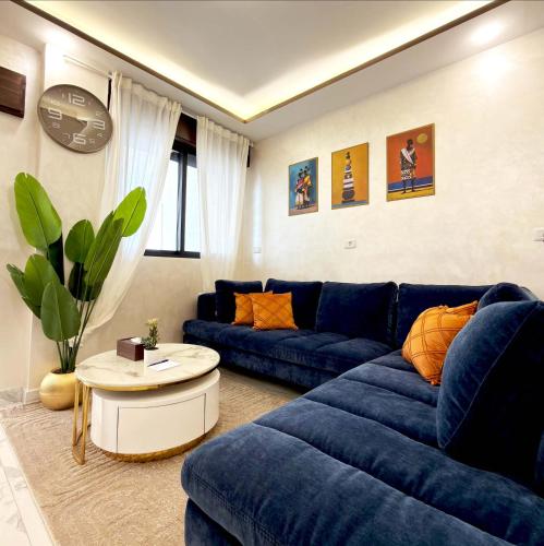 Alsadi Housing- Jabal Amman -2nd Circle Apartment B - image 11