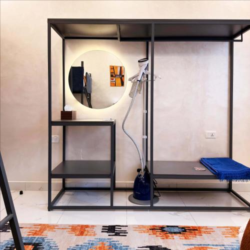 Alsadi Housing- Jabal Amman -2nd Circle Apartment B - image 8