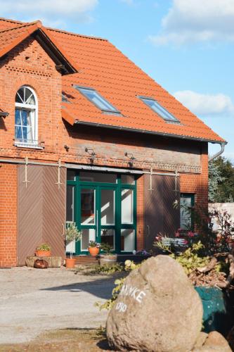 Lindenhof Helmke in Sohlde