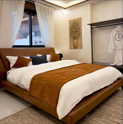 Alsadi Housing- Jabal Amman -2nd Circle Apartment B - image 14