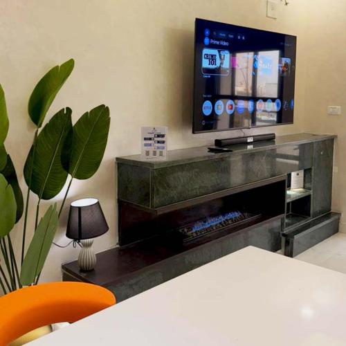 Alsadi Housing- Jabal Amman -2nd Circle Apartment B - image 12