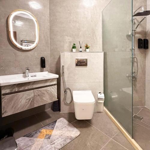 Alsadi Housing- Jabal Amman -2nd Circle Apartment B - image 13