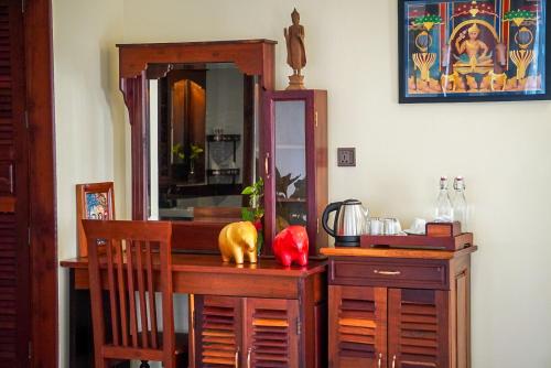 Okay Boutique Siem Reap – Siem Reap, PA