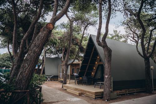 Relax Residence Village in 羅迪加爾加尼科