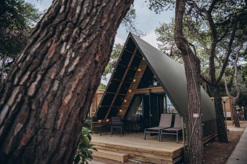 Relax Residence Village in 羅迪加爾加尼科