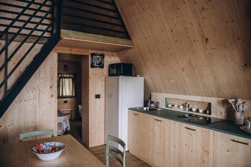 Relax Residence Village in 羅迪加爾加尼科