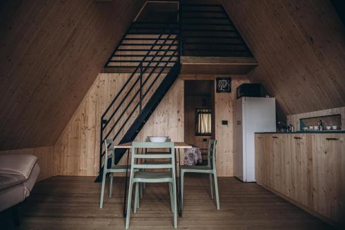 Relax Residence Village in 羅迪加爾加尼科