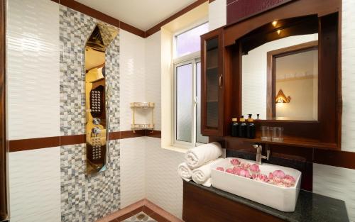 Okay Boutique Siem Reap – Siem Reap, PA
