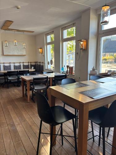 Bed & Breakfast d'Ouwe Smidse in Kamperland