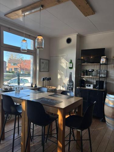 Bed & Breakfast d'Ouwe Smidse in Kamperland