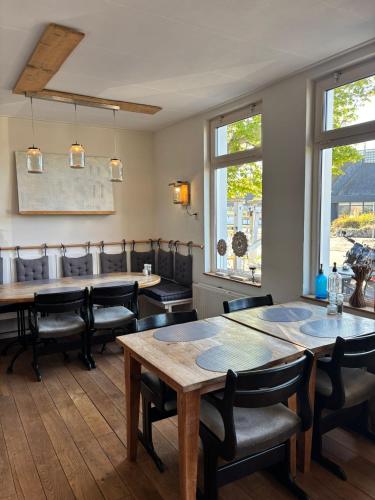 Bed & Breakfast d'Ouwe Smidse in Kamperland