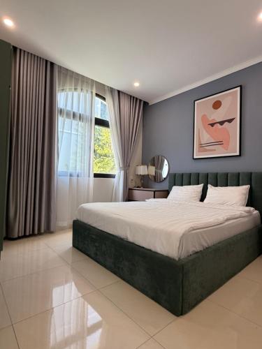 H&H APARTMENt – khách sạn tại Vũng Bầu