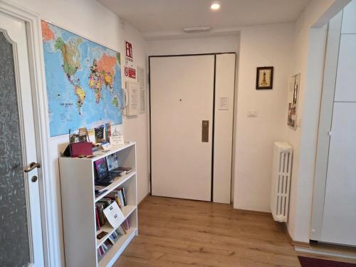 AnconaBed – Ancona, IL