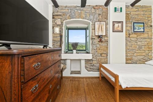 Holiday House Zatka by Rent Istria in 卡森