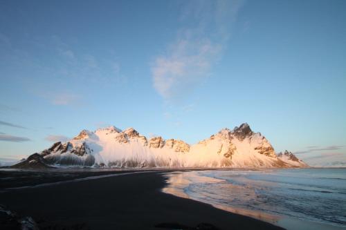 Facilities, Hofn Inn Guesthouse in Hofn