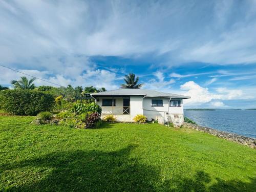 Blissful Vista Your Home Away From Home in Neiafu