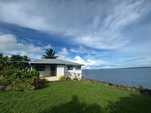 Blissful Vista Your Home Away From Home in Neiafu