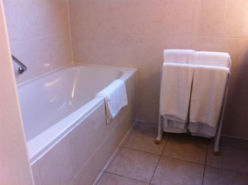 Hotel Claridge - image 5