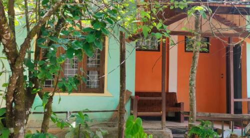 Decouthas - Munnar