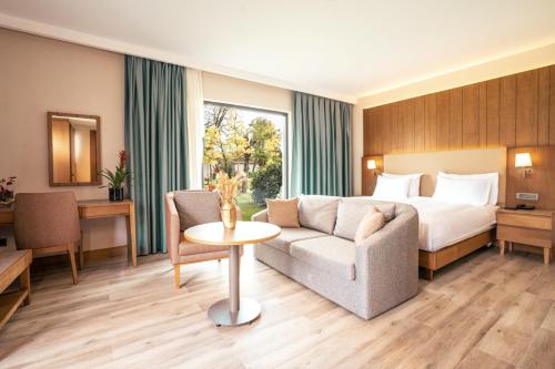 Wellwood Sapanca Hotel in Sapanca
