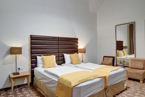 Buda Castle Hotel Budapest - image 21